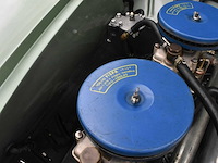 Siata diana 1952 - afbeelding 17 van  65