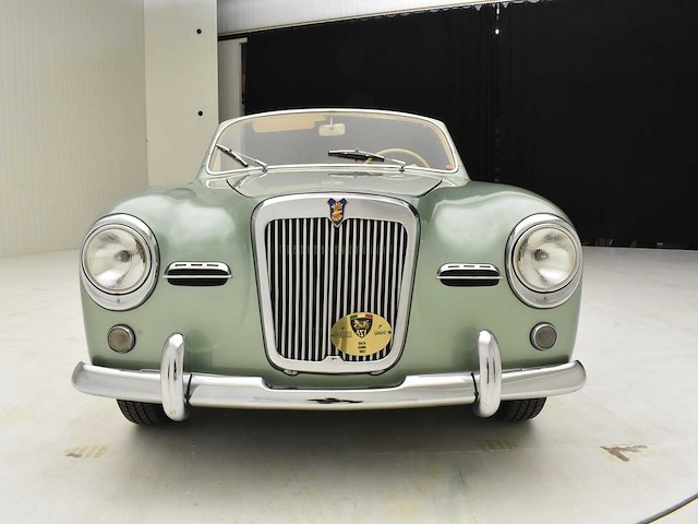 Siata diana 1952 - afbeelding 22 van  65