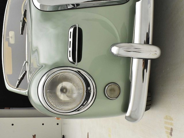 Siata diana 1952 - afbeelding 24 van  65