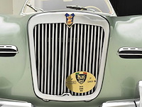 Siata diana 1952 - afbeelding 25 van  65