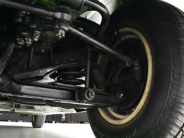 Siata diana 1952 - afbeelding 27 van  65