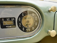 Siata diana 1952 - afbeelding 36 van  65