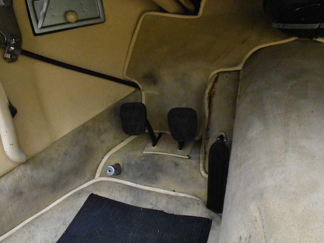 Siata diana 1952 - afbeelding 38 van  65