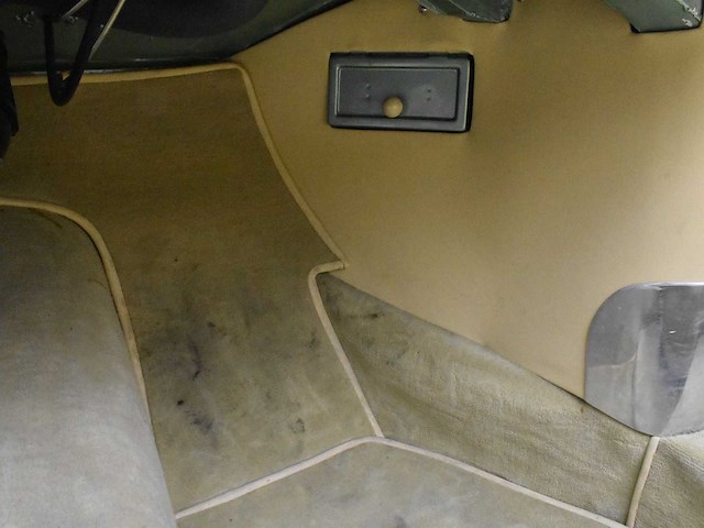 Siata diana 1952 - afbeelding 39 van  65