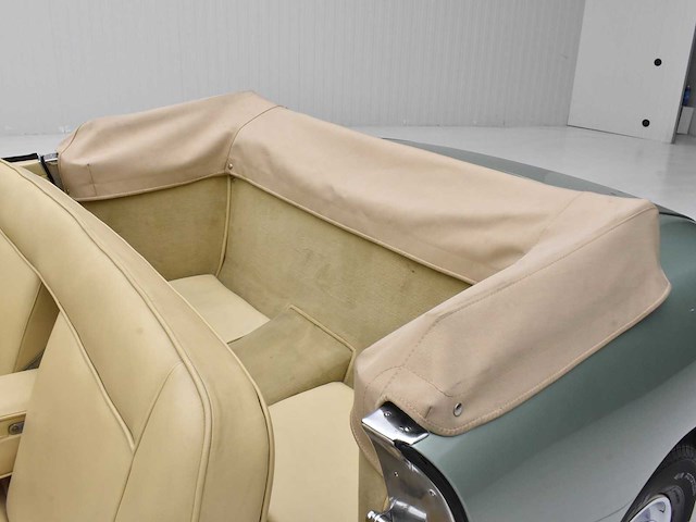 Siata diana 1952 - afbeelding 43 van  65