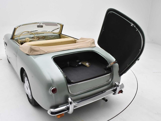 Siata diana 1952 - afbeelding 51 van  65