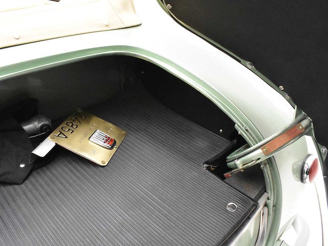 Siata diana 1952 - afbeelding 53 van  65