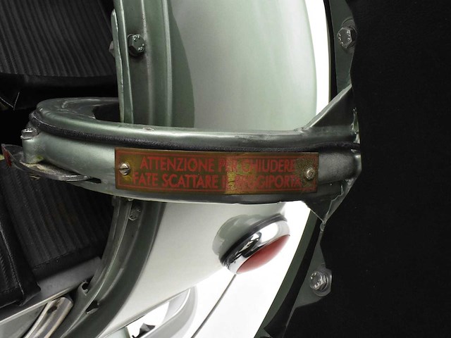 Siata diana 1952 - afbeelding 58 van  65