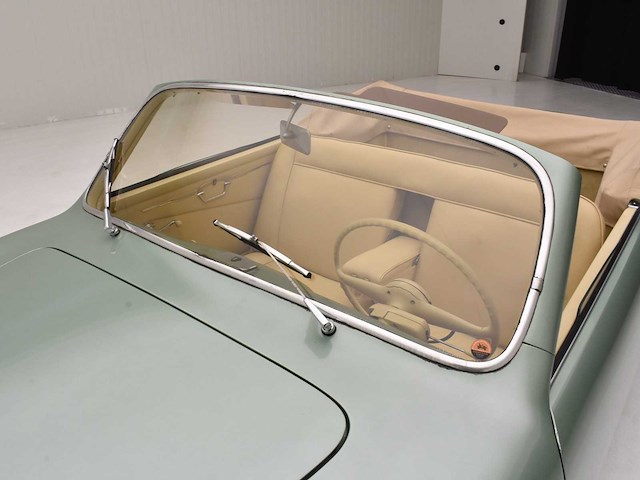 Siata diana 1952 - afbeelding 24 van  65