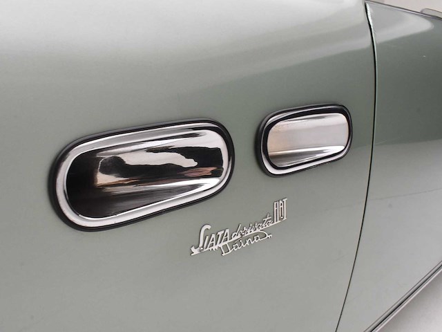 Siata diana 1952 - afbeelding 25 van  65