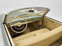 Siata diana 1952 - afbeelding 29 van  65