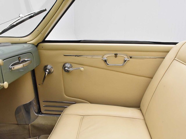 Siata diana 1952 - afbeelding 36 van  65