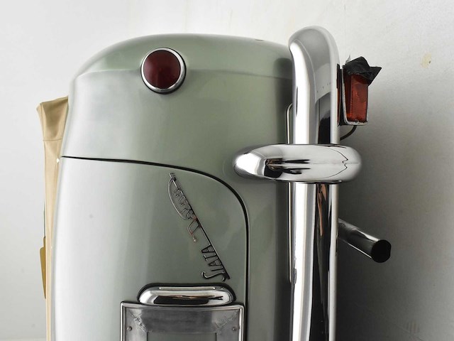 Siata diana 1952 - afbeelding 60 van  65