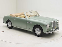 Siata diana 1952 - afbeelding 56 van  65