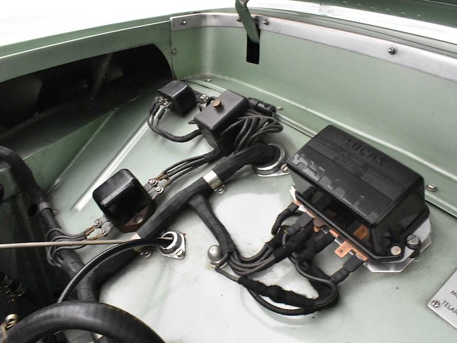 Siata diana 1952 - afbeelding 5 van  47