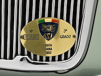 Siata diana 1952 - afbeelding 16 van  47