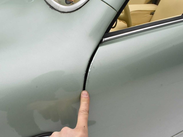 Siata diana 1952 - afbeelding 23 van  47