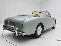 Siata diana 1952 - afbeelding 32 van  47