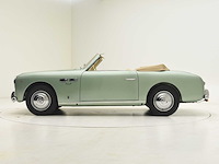 Siata diana 1952 - afbeelding 27 van  47