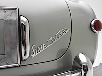 Siata diana 1952 - afbeelding 59 van  65
