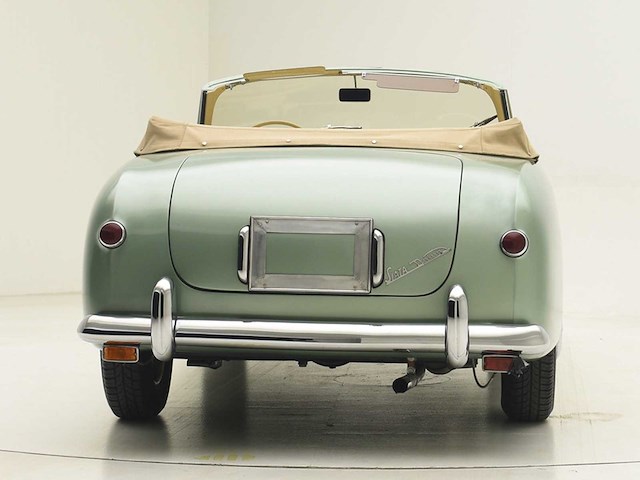 Siata diana 1952 - afbeelding 47 van  47