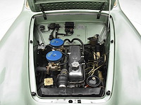 Siata diana 1952 - afbeelding 64 van  65