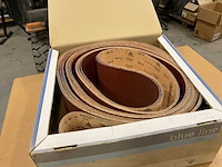 Siawood 1919 siawood p60 schuurpapier - afbeelding 1 van  4