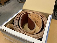 Siawood 1919 siawood p60 schuurpapier - afbeelding 2 van  4