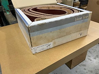 Siawood 1919 siawood p60 schuurpapier - afbeelding 3 van  4