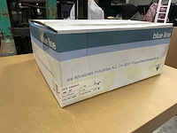 Siawood blue line 1919 siawood p80 schuurpapier - afbeelding 3 van  4