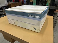 Siawood blue line 1919 siawood p80 schuurpapier - afbeelding 4 van  4