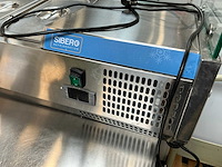 Sibero sib1600 saladette - afbeelding 4 van  7