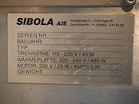 Sibola - afbeelding 7 van  7