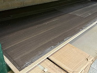 Sibu bekledingsplaat (7x) - afbeelding 1 van  3