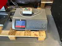 Sic marking c153 dotmarkeermachine - afbeelding 4 van  4
