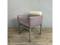 Sicame - vergaderstoel - vergaderstoel (4x) - afbeelding 2 van  6