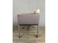 Sicame - vergaderstoel - vergaderstoel (4x) - afbeelding 4 van  6