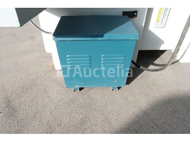 Sicar furore 300 i houtgestookte combinatie - afbeelding 2 van  19