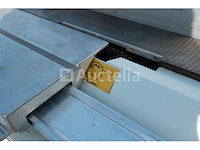 Sicar furore 300 i houtgestookte combinatie - afbeelding 3 van  19