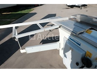 Sicar furore 300 i houtgestookte combinatie - afbeelding 4 van  19