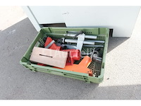 Sicar furore 300 i houtgestookte combinatie - afbeelding 5 van  19