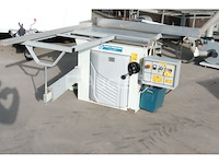 Sicar furore 300 i houtgestookte combinatie - afbeelding 6 van  19