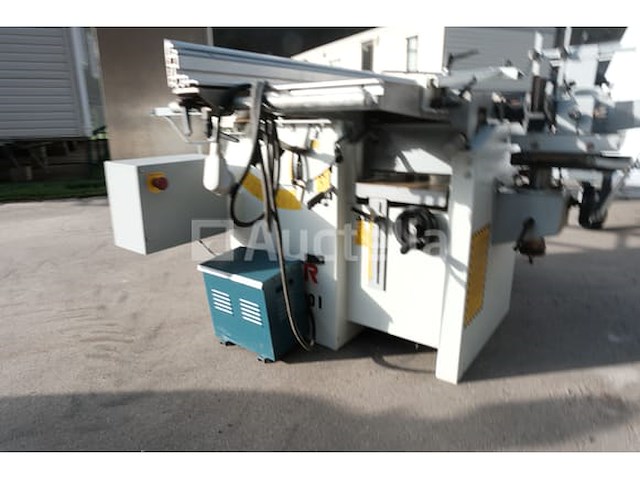 Sicar furore 300 i houtgestookte combinatie - afbeelding 8 van  19