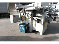 Sicar furore 300 i houtgestookte combinatie - afbeelding 8 van  19