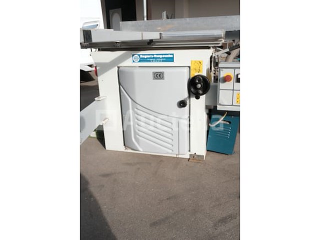 Sicar furore 300 i houtgestookte combinatie - afbeelding 1 van  19