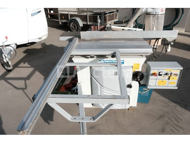 Sicar furore 300 i houtgestookte combinatie - afbeelding 12 van  19