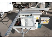 Sicar furore 300 i houtgestookte combinatie - afbeelding 12 van  19