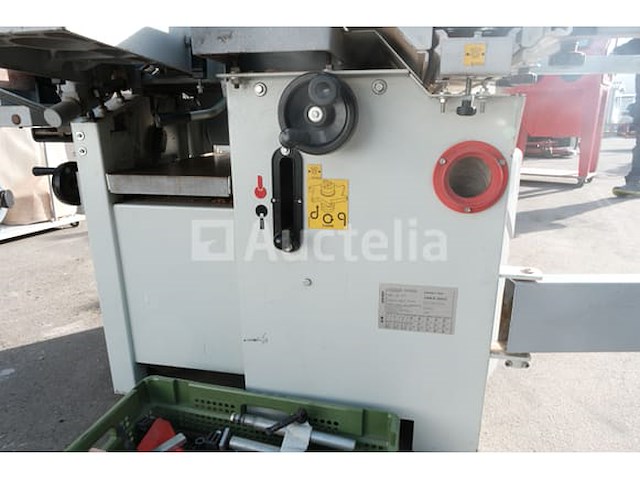 Sicar furore 300 i houtgestookte combinatie - afbeelding 13 van  19