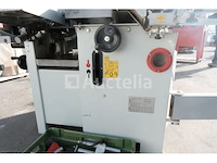 Sicar furore 300 i houtgestookte combinatie - afbeelding 13 van  19