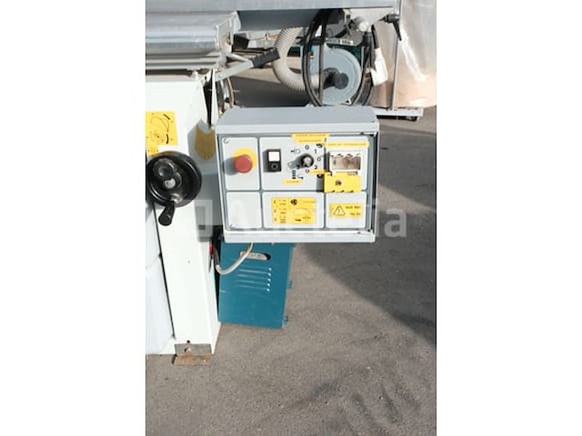 Sicar furore 300 i houtgestookte combinatie - afbeelding 14 van  19